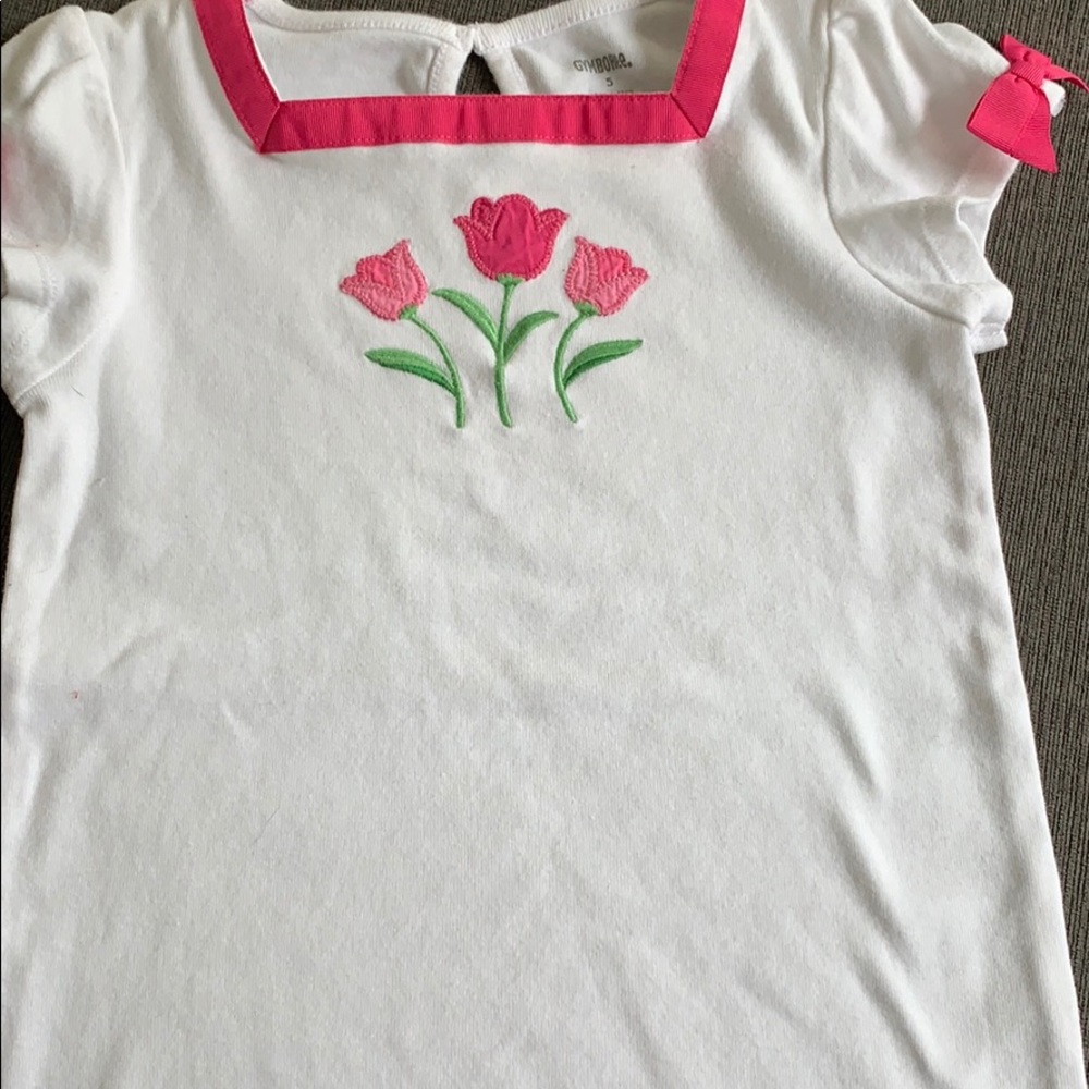Gymboree - Picture 1 of 6